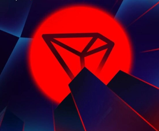 TRON cryptocurrency TRON cryptocurrency