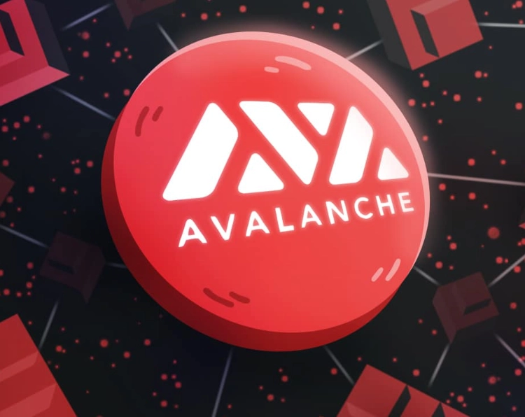 avalanche avax