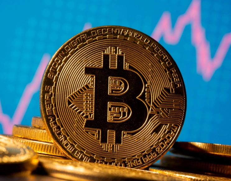 bitcoin price factors