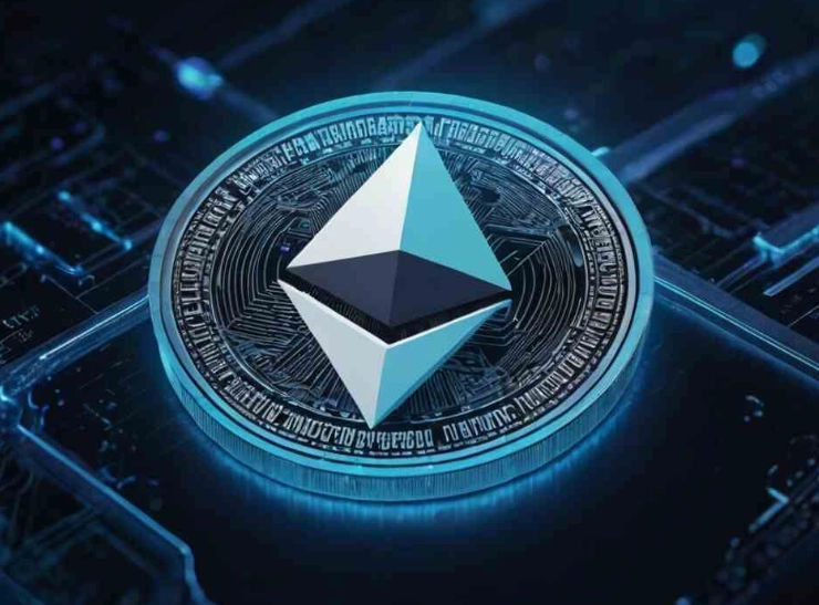 ethereum price prediction