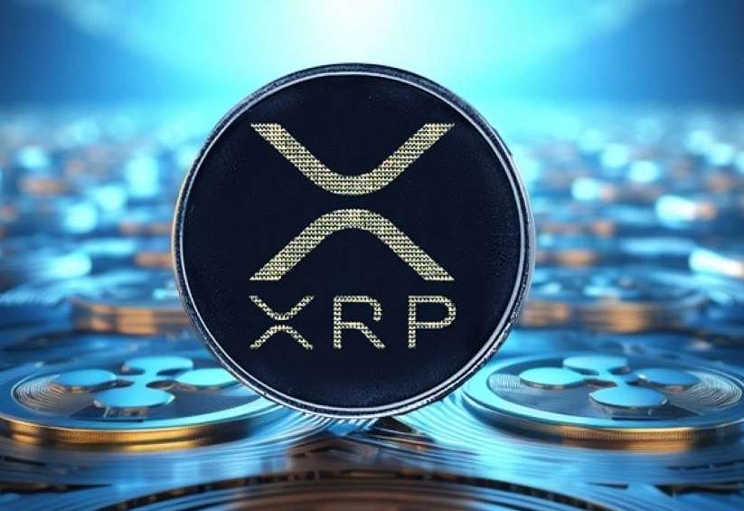 XRP price analysis