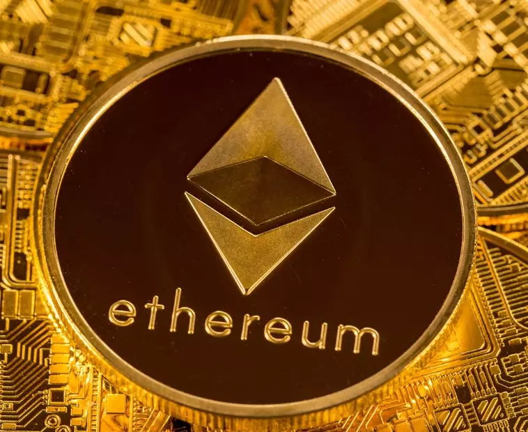 invest in ethereum stock