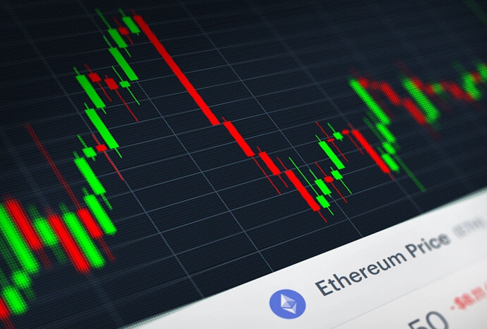 invest in ethereum stock