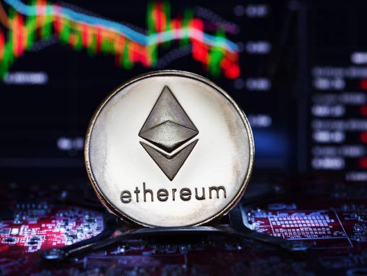 buy ethereum stock
