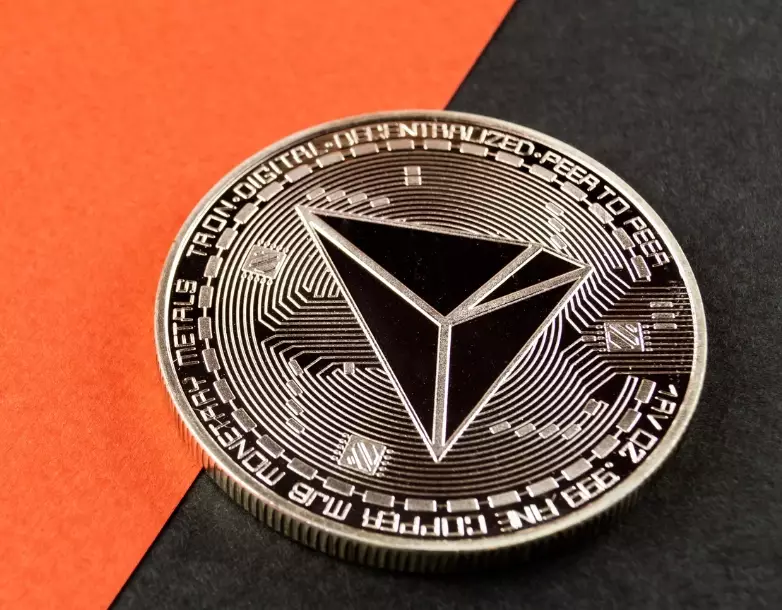 TRX crypto TRX crypto