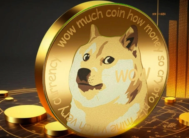 doge coin price prediction