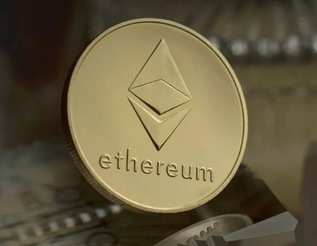 ETH/USD price analysis