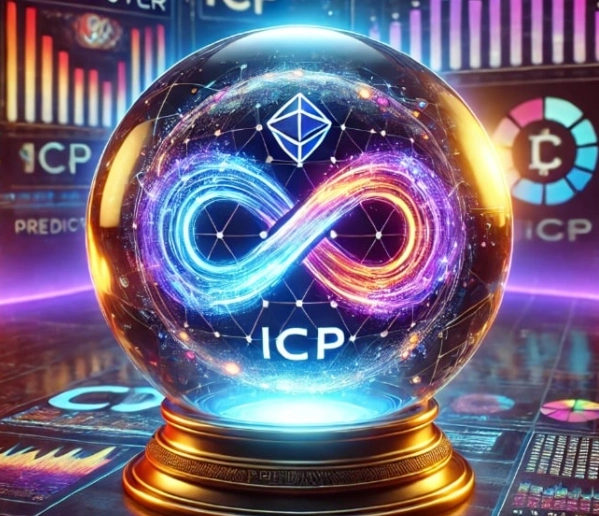 ICP coin price