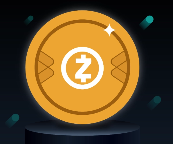 ZEC coin price