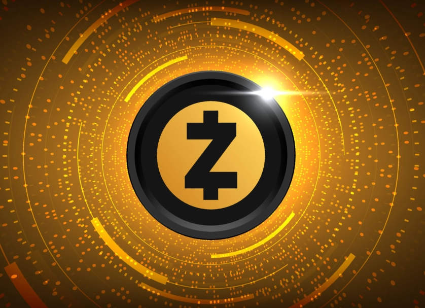 Zcash privacy coin