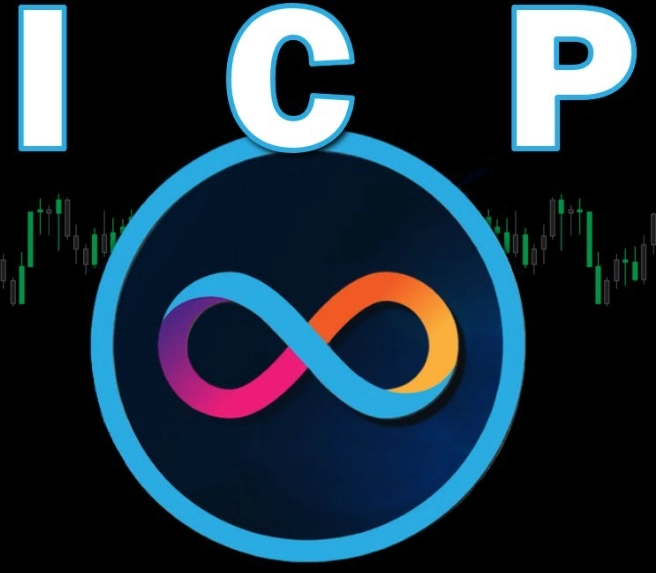 ICP coin price