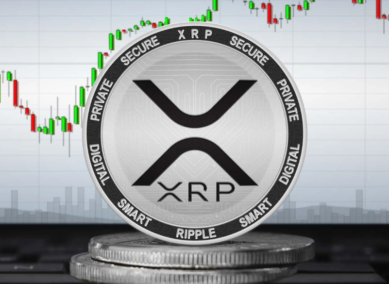 XRP price prediction