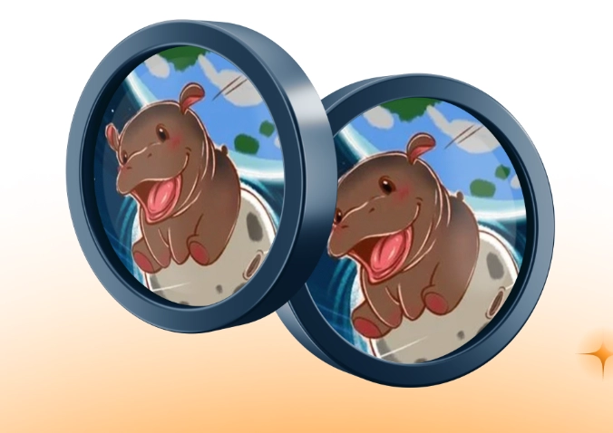 Moodeng coin price prediction