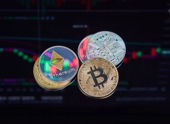 crypto exchange ETH/USD