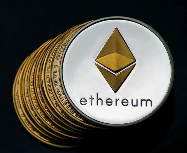 Ethereum trading strategies