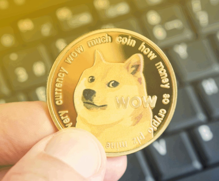 how to buy Dogecoin