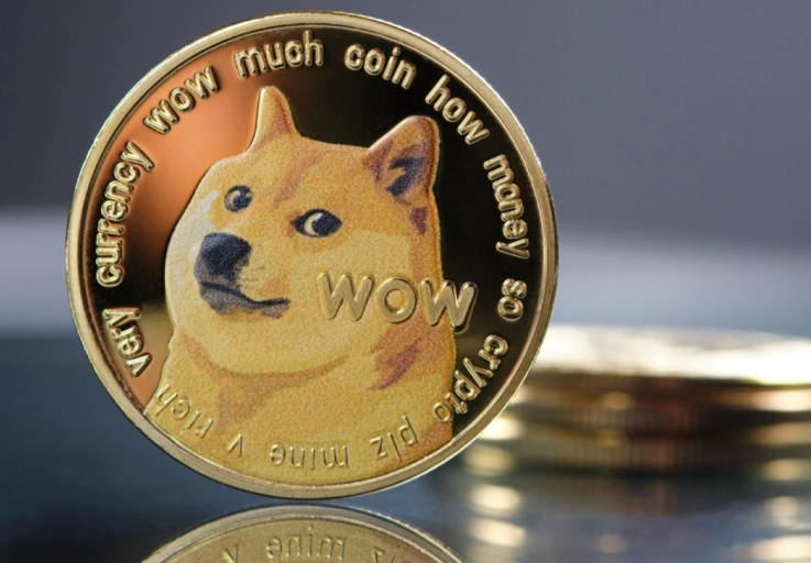 Dogecoin price prediction