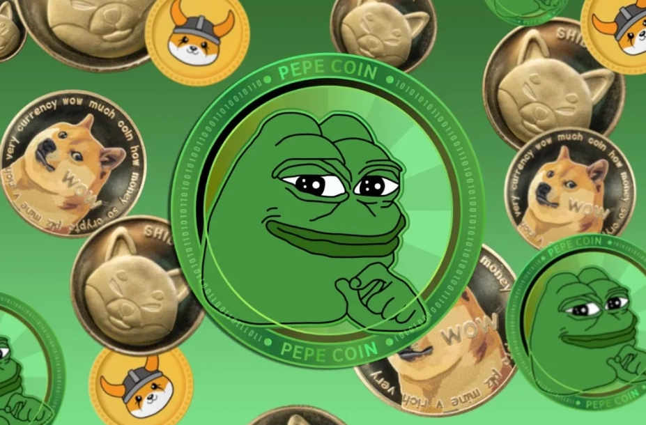 investing in meme coins