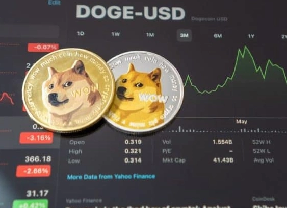 invest in Dogecoin invest in Dogecoin