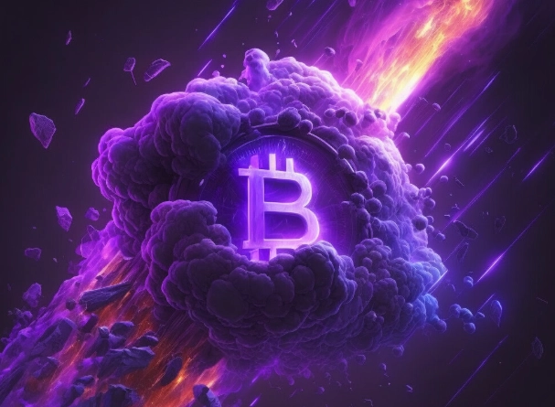 bitcoin scarcity investment