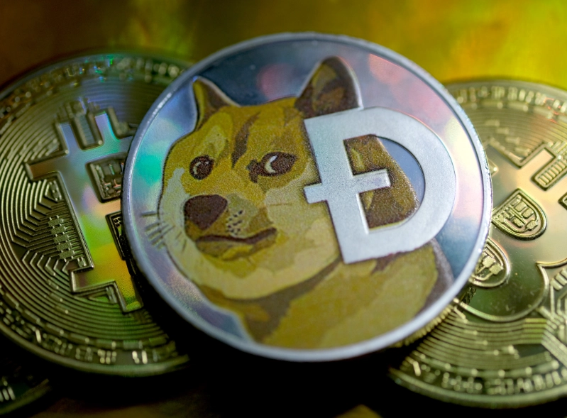 Dogecoin price prediction Dogecoin price prediction