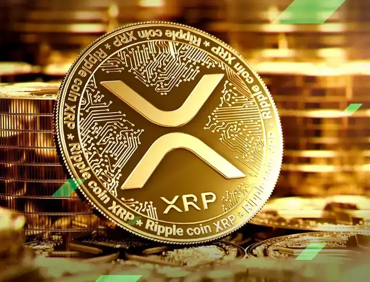 Ripple XRP