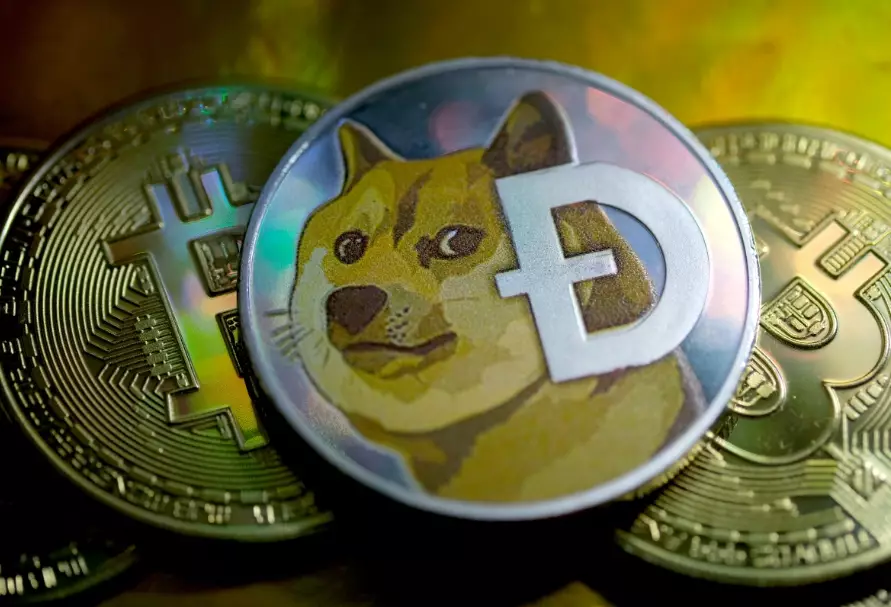 Dogecoin price prediction Dogecoin price prediction