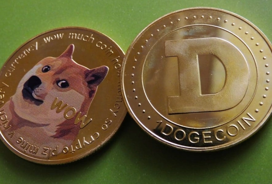what is doge crypto