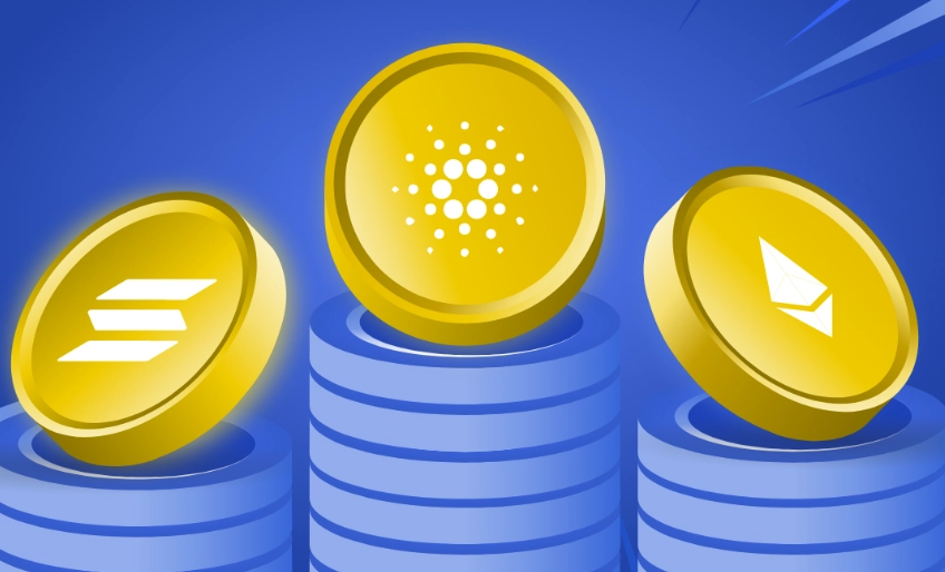 Maximizing Crypto Staking Rewards: A Complete Guide