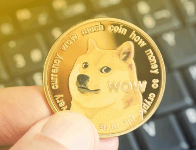 what is doge crypto