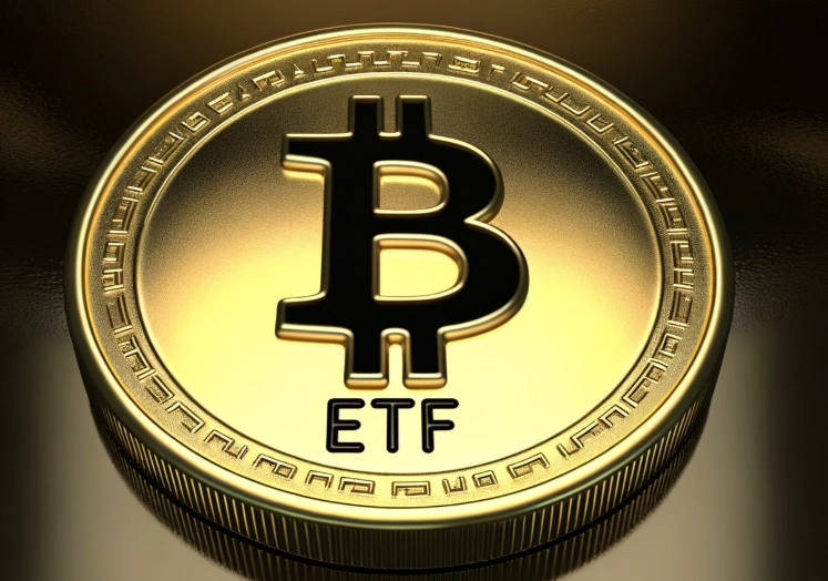 spot Bitcoin ETF spot Bitcoin ETF
