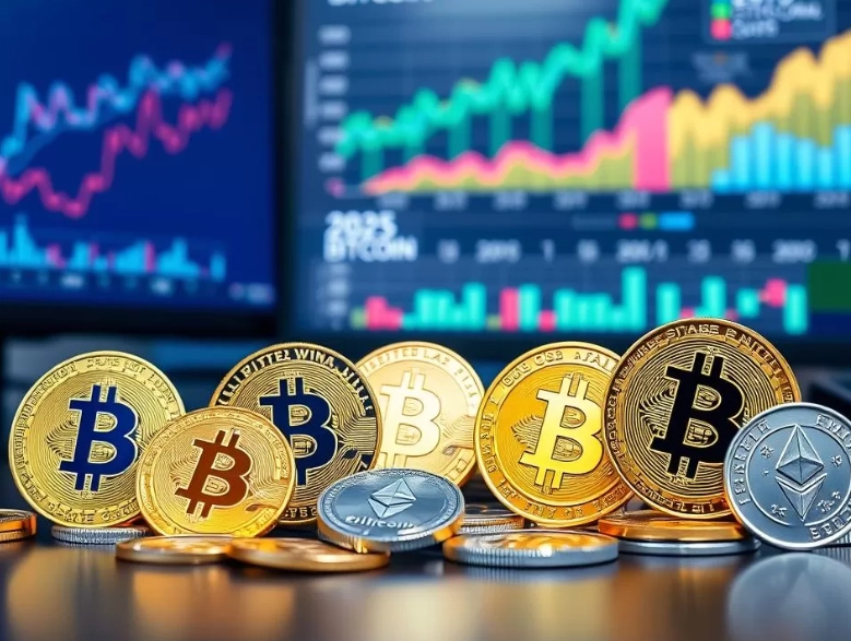 top 10 cryptocurrencies