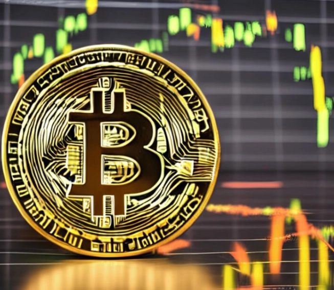 bitcoin price analysis