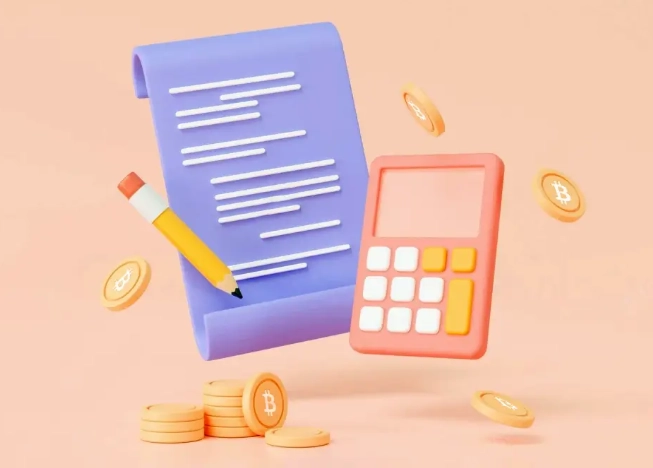 how to calculate crypto taxes