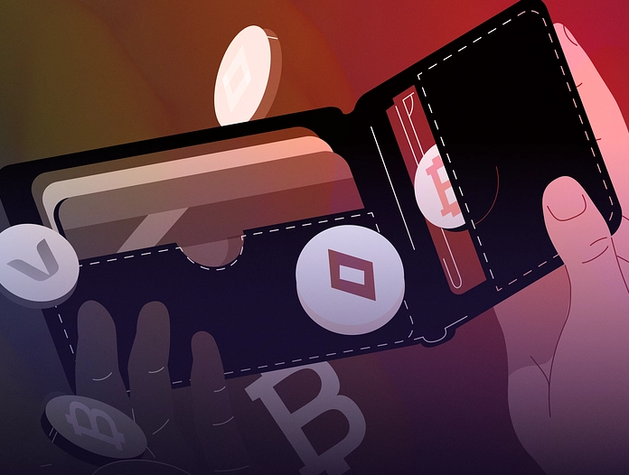 crypto wallet security crypto wallet security