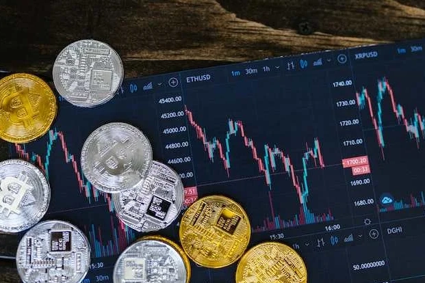cryptocurrency trading strategies
