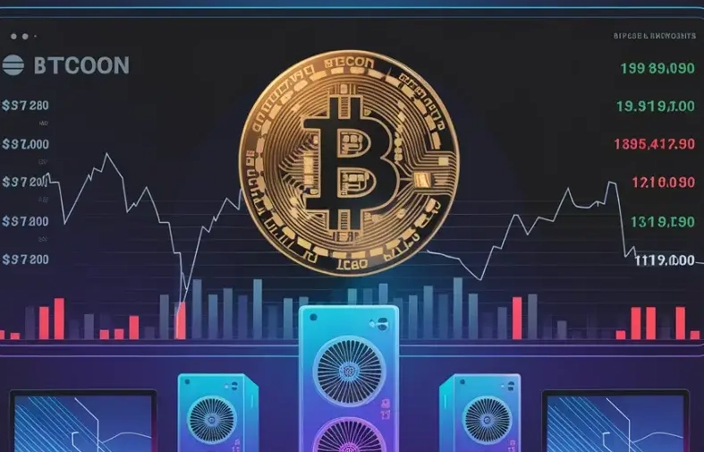 bitcoin price after halving