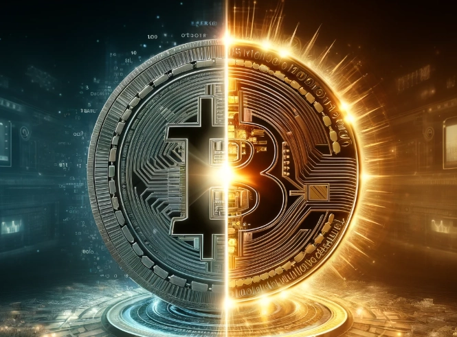 bitcoin halving 2024