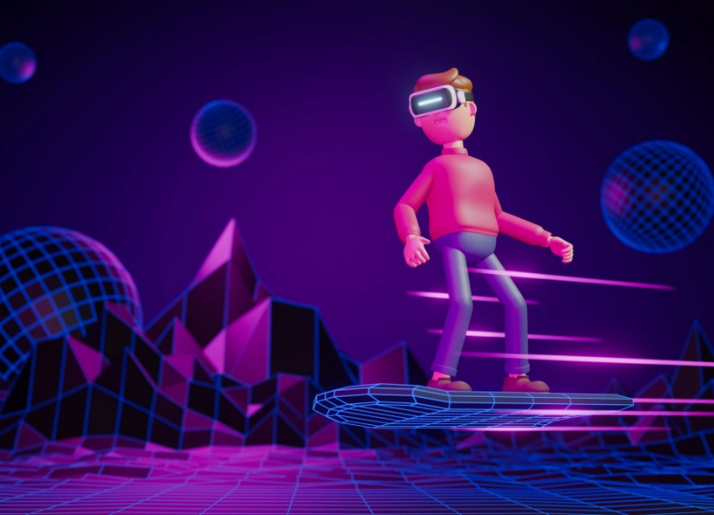 metaverse investment