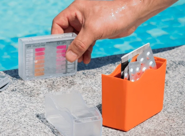 automated market maker