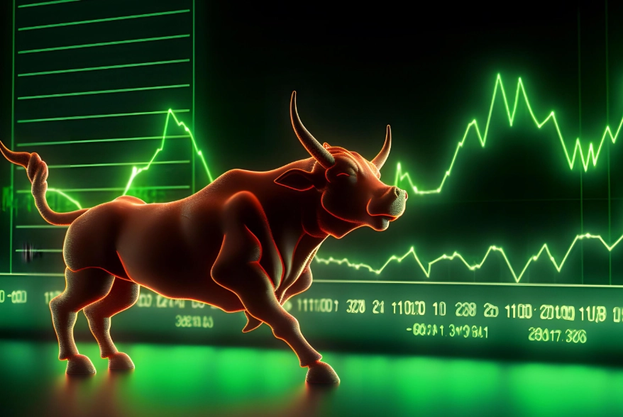 how to invest in a bull market