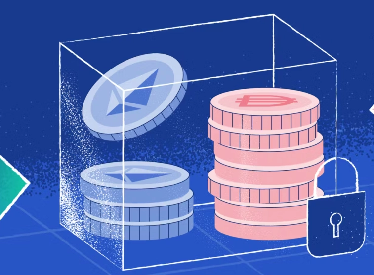 automated market maker