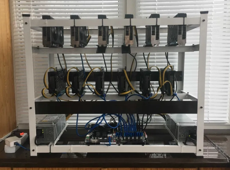 ASIC miner profitability