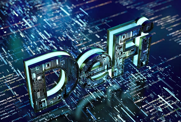 Decentralized Finance Explained: How DeFi Changes Money Management