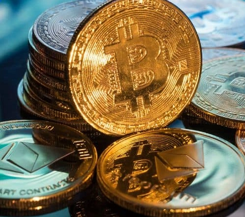 crypto market analysis