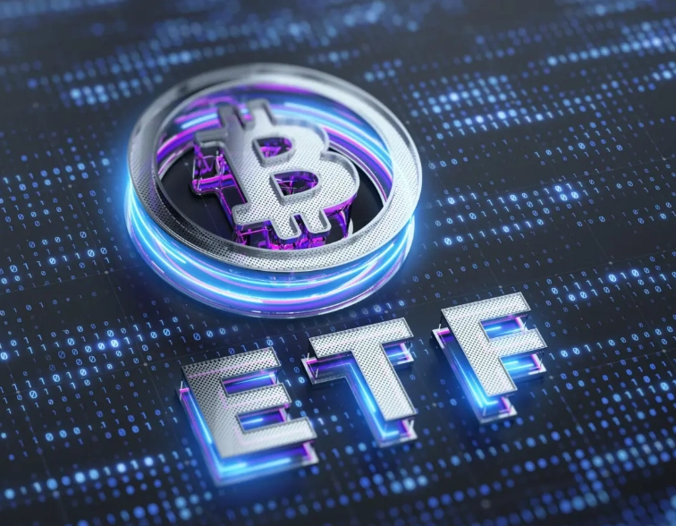 invest in bitcoin etf