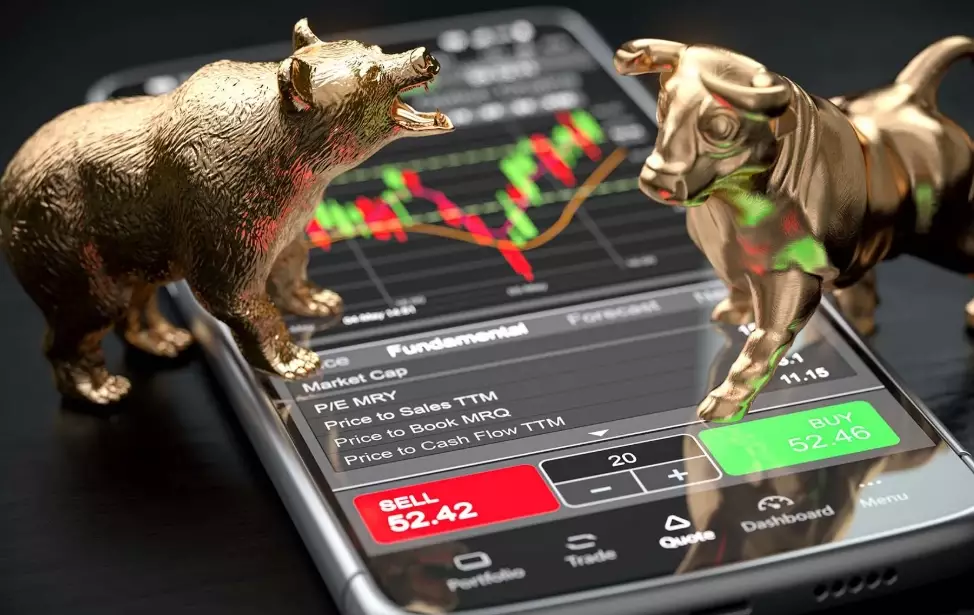 Bear Market Survival Guide: Strategies to Protect and Grow Your Wealth