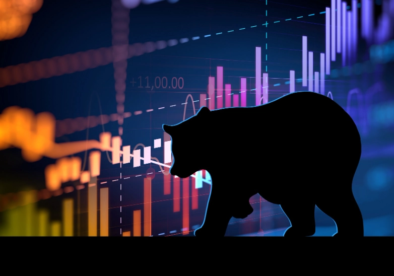 bear market vs recession