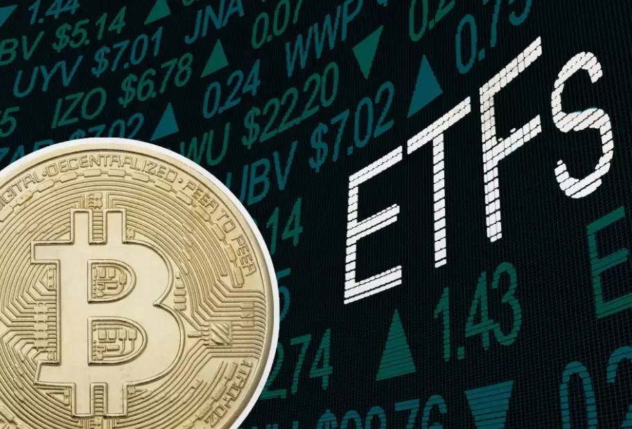 invest in bitcoin etf