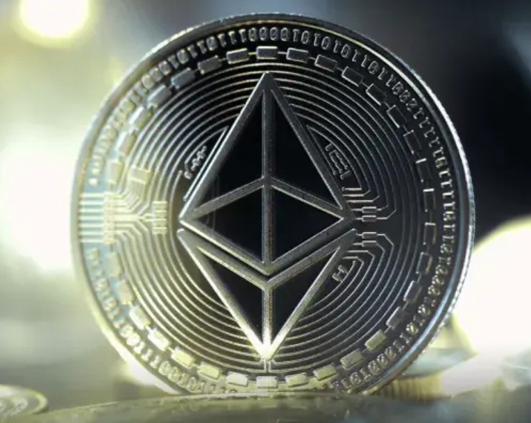 how to find ethereum address